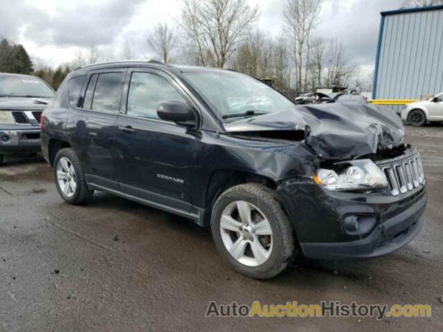 JEEP COMPASS LATITUDE, 1C4NJCEB6CD627247