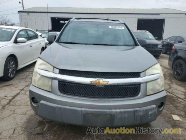 CHEVROLET EQUINOX LT, 2CNDL73F856149560