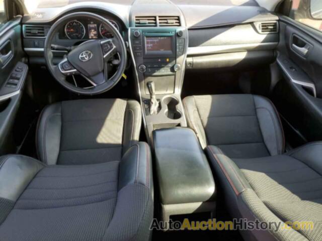 TOYOTA CAMRY LE, 4T1BF1FK7HU393095