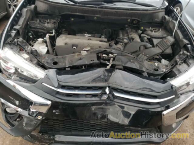 MITSUBISHI OUTLANDER ES, JA4AR3AU2JU004911