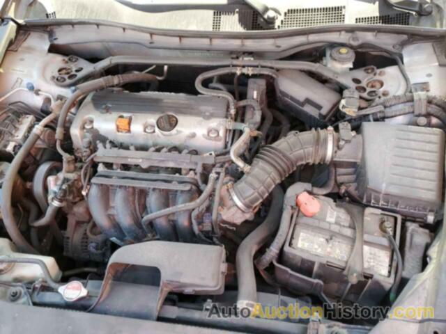 HONDA ACCORD EXL, 1HGCP2F83BA801067