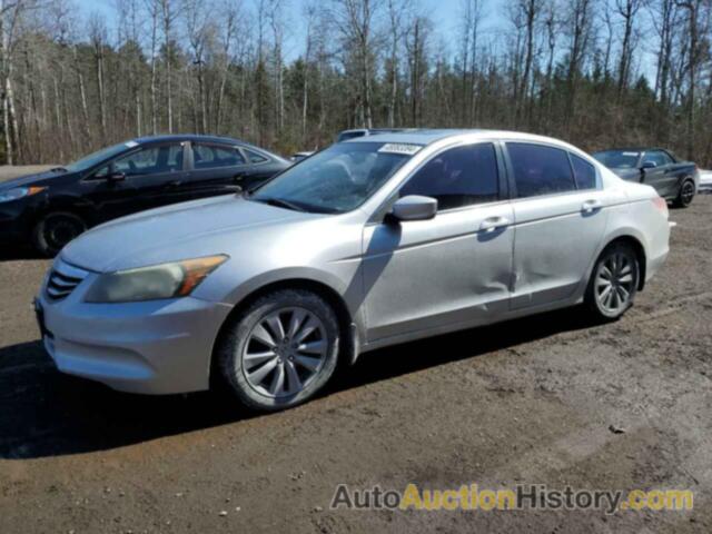 HONDA ACCORD EXL, 1HGCP2F83BA801067