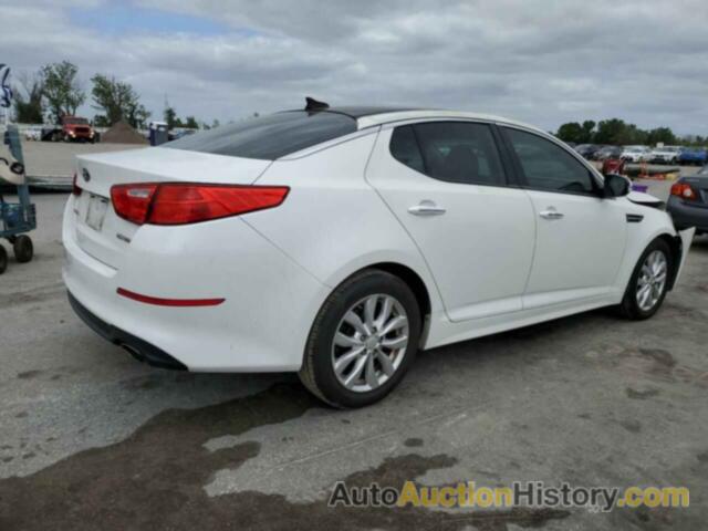 KIA OPTIMA EX, 5XXGN4A72FG385894