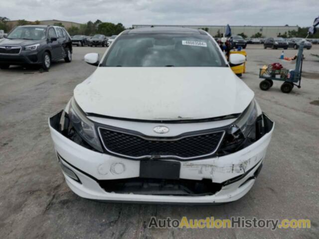 KIA OPTIMA EX, 5XXGN4A72FG385894