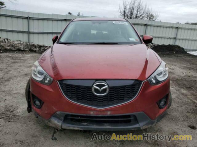 MAZDA CX-5 GT, JM3KE4DE0D0152431