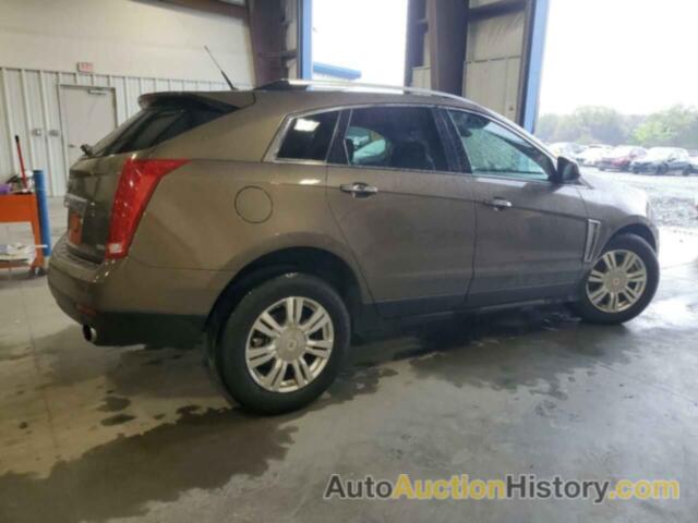 CADILLAC SRX LUXURY COLLECTION, 3GYFNBE3XES641063