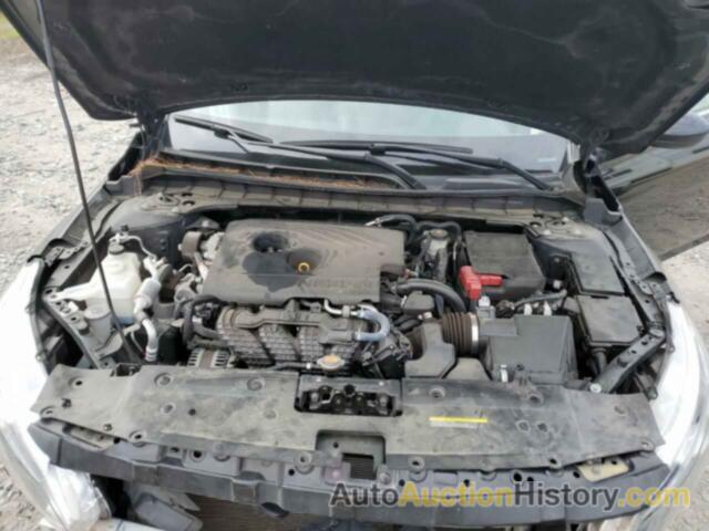 NISSAN ALTIMA S, 1N4BL4BV5LC127609