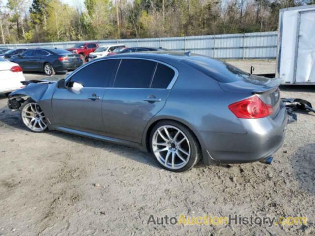 INFINITI G37, JN1CV6ARXBM404968