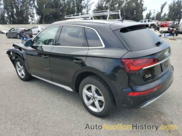 AUDI Q5 PREMIUM 40, WA1ABAFY6P2067552