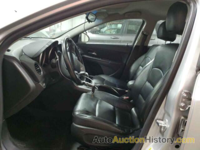 CHEVROLET CRUZE LT, 1G1PE5SB3F7260753