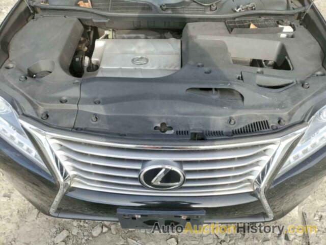 LEXUS RX350 350 BASE, 2T2BK1BA7EC240542