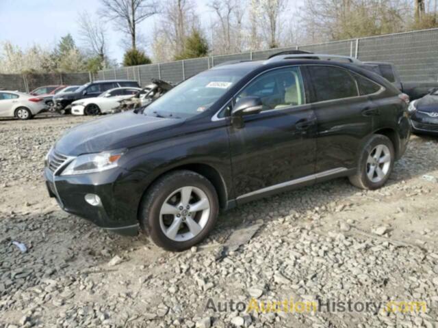 LEXUS RX350 350 BASE, 2T2BK1BA7EC240542