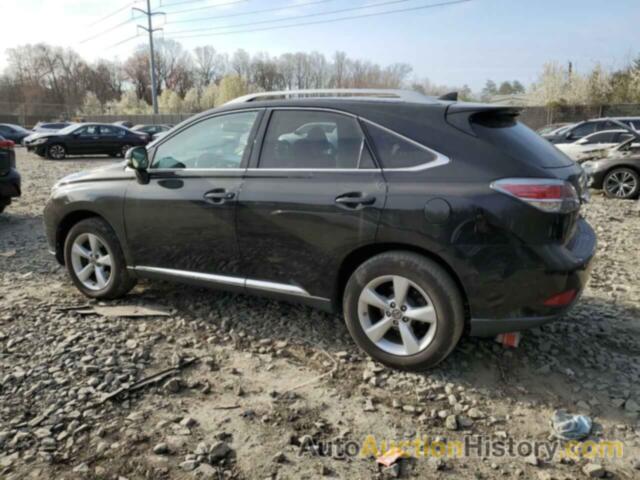 LEXUS RX350 350 BASE, 2T2BK1BA7EC240542