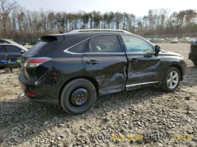 LEXUS RX350 350 BASE, 2T2BK1BA7EC240542