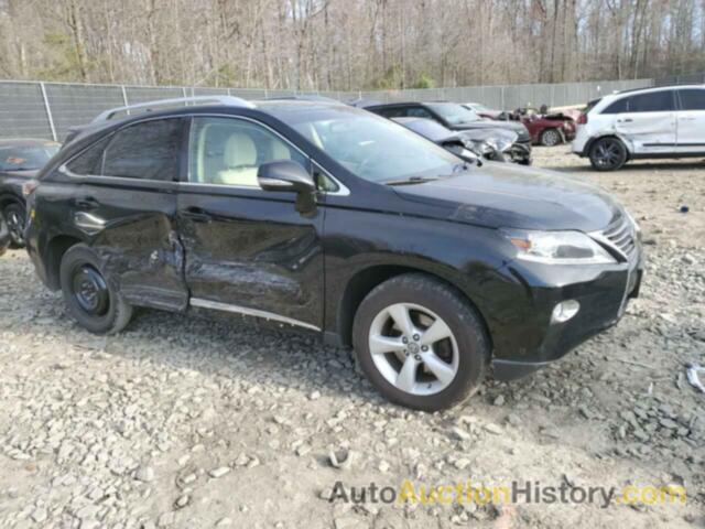 LEXUS RX350 350 BASE, 2T2BK1BA7EC240542