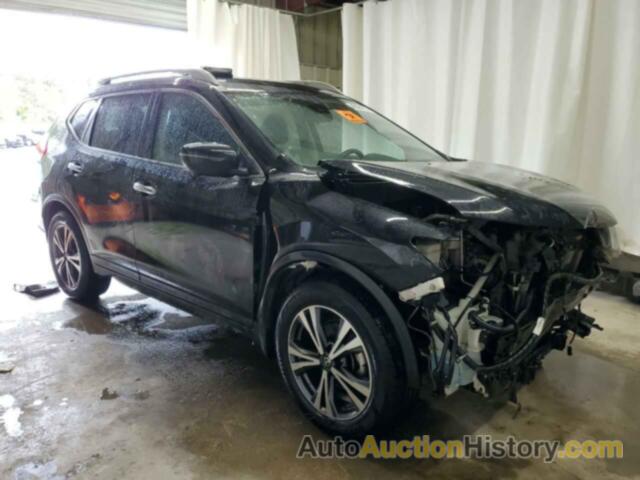 NISSAN ROGUE S, 5N1AT2MT9KC766074