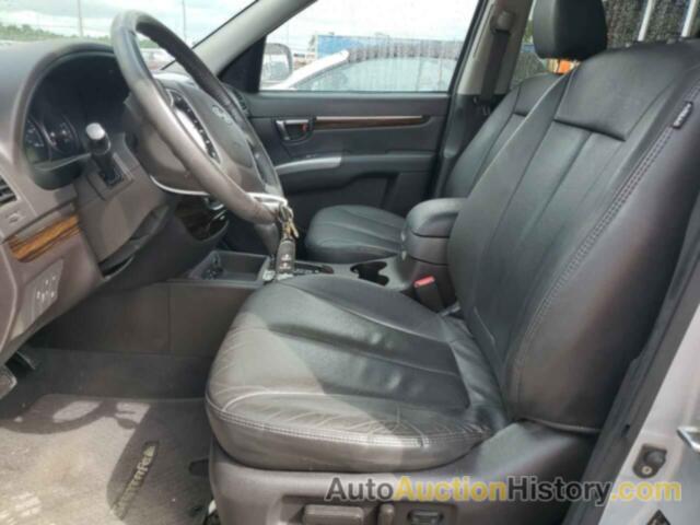 HYUNDAI SANTA FE LIMITED, 5NMSK4AG1AH374107