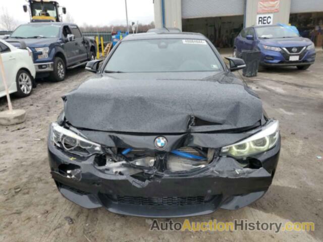 BMW 4 SERIES GRAN COUPE, WBA4J7C58JBH13863