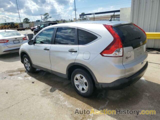 HONDA CRV LX, 3CZRM3H37EG713583