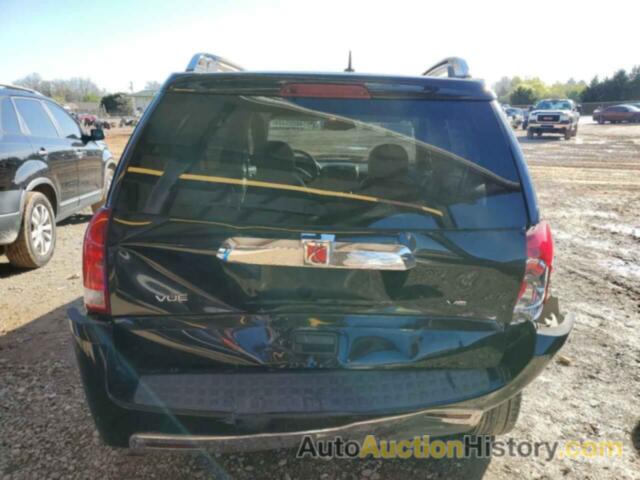 SATURN VUE, 5GZCZ53446S834217