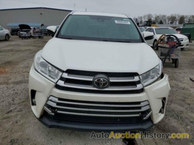 TOYOTA HIGHLANDER SE, 5TDKZRFH1HS508325