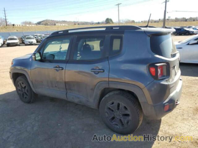 JEEP RENEGADE TRAILHAWK, ZACCJBCB9JPH42489