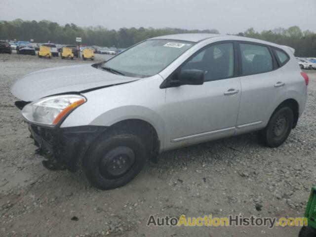 NISSAN ROGUE S, JN8AS5MT5DW547711