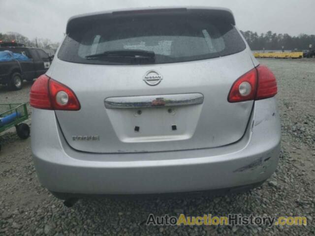 NISSAN ROGUE S, JN8AS5MT5DW547711