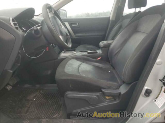 NISSAN ROGUE S, JN8AS5MT5DW547711