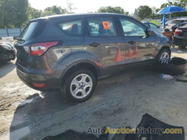 FORD ESCAPE S, 1FMCU0F70JUA17151