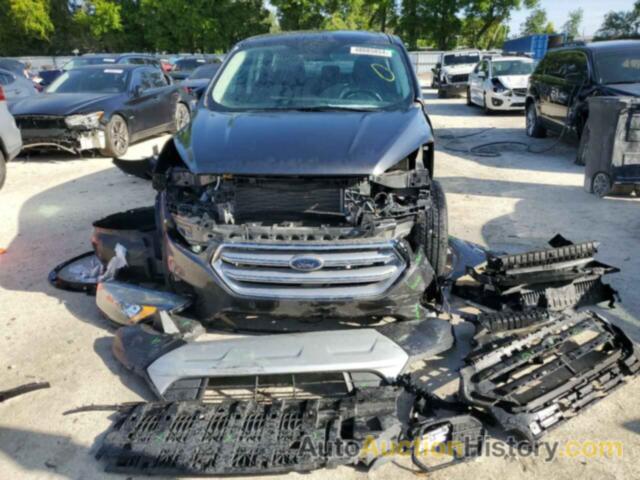 FORD ESCAPE S, 1FMCU0F70JUA17151