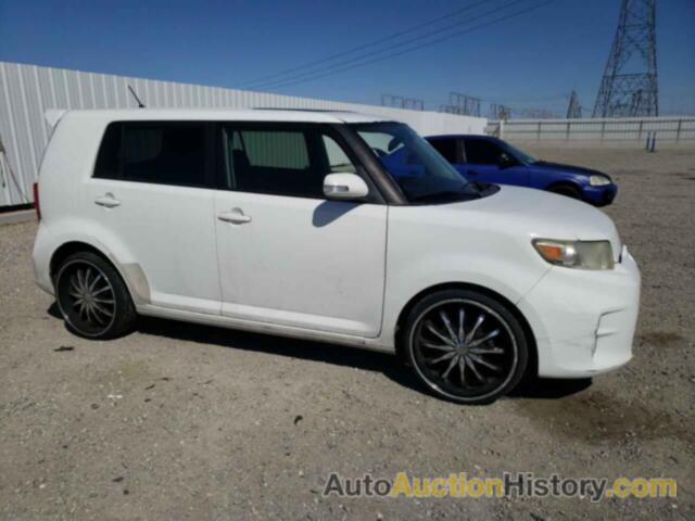 TOYOTA SCION XB, JTLZE4FE6B1138047