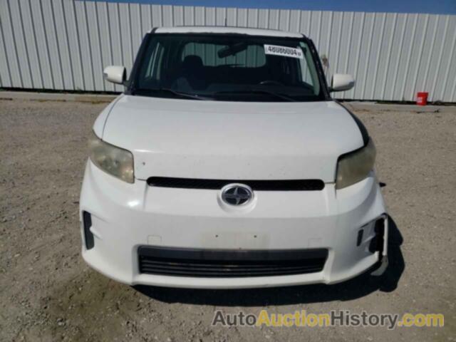 TOYOTA SCION XB, JTLZE4FE6B1138047