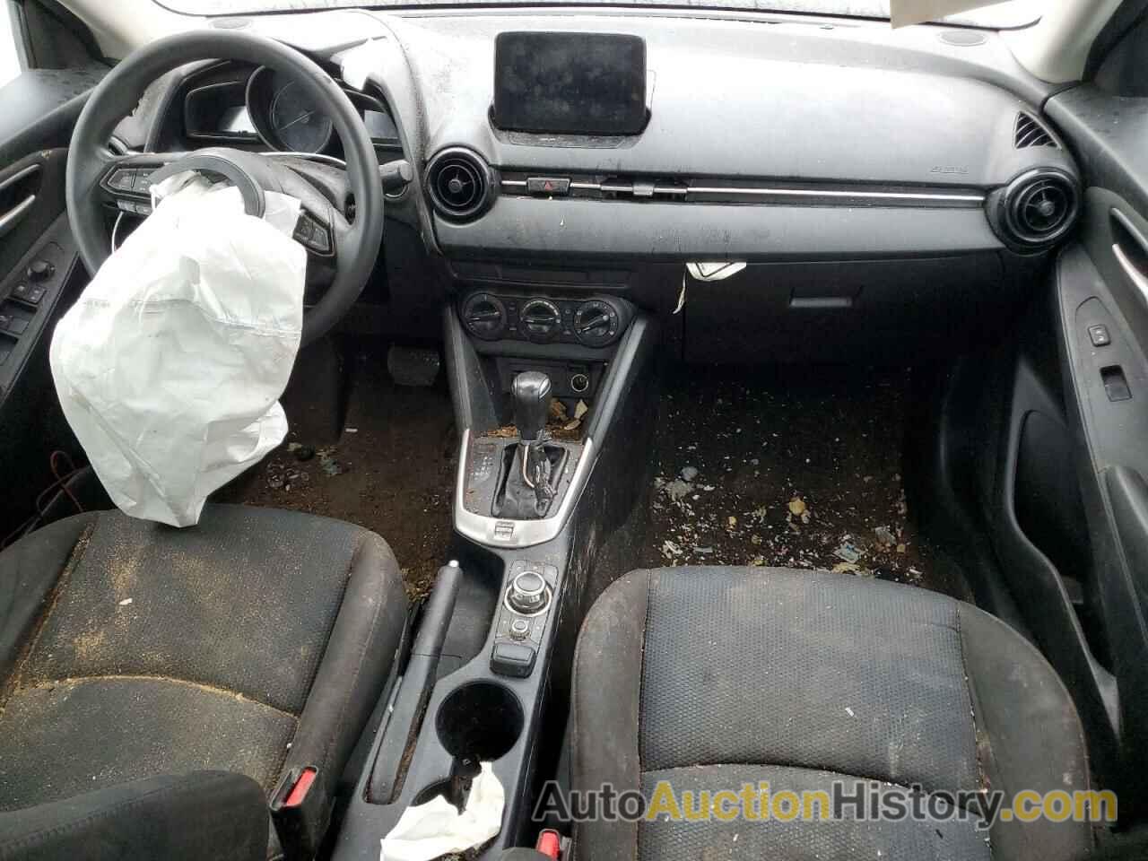 TOYOTA YARIS L, 3MYDLBYV1KY500313