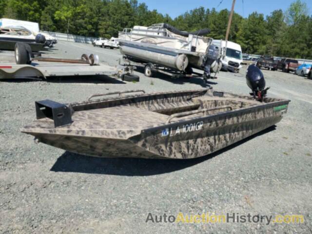 OTHER HAVOC BOAT, TTN07609C222