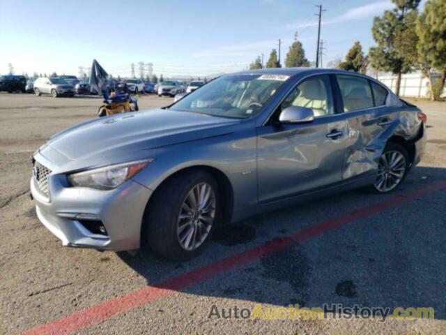 INFINITI Q50 PURE, JN1EV7AP2LM204035