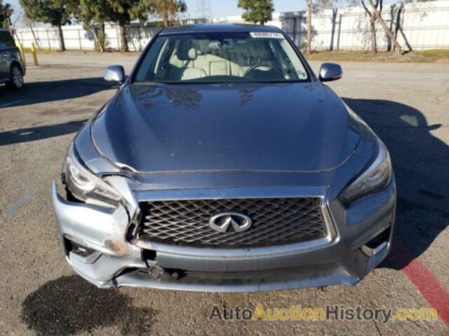 INFINITI Q50 PURE, JN1EV7AP2LM204035