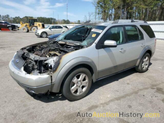 FORD FREESTYLE SEL, 1FMDK02177GA33236