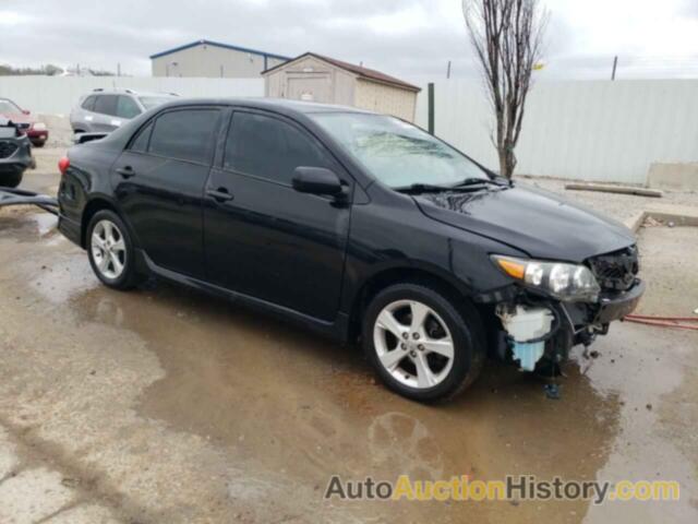 TOYOTA COROLLA BASE, 2T1BU4EE7BC679492