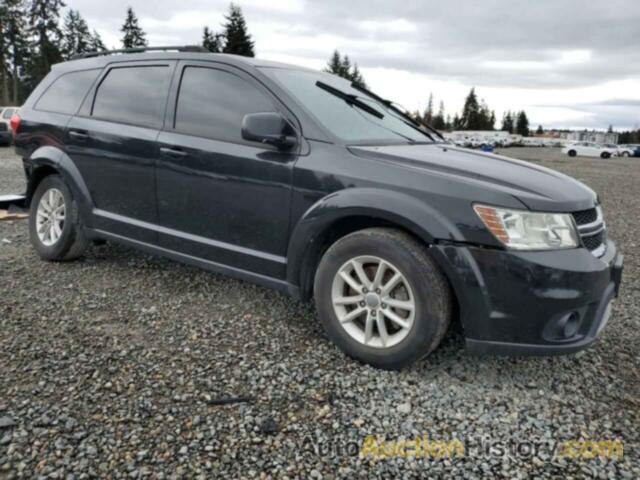 DODGE JOURNEY SXT, 3C4PDCBB8DT630862