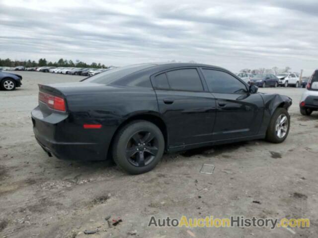 DODGE CHARGER SE, 2C3CDXBG5EH266528