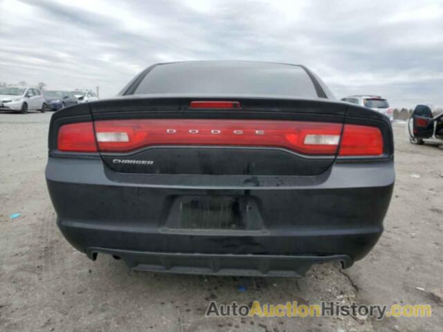 DODGE CHARGER SE, 2C3CDXBG5EH266528