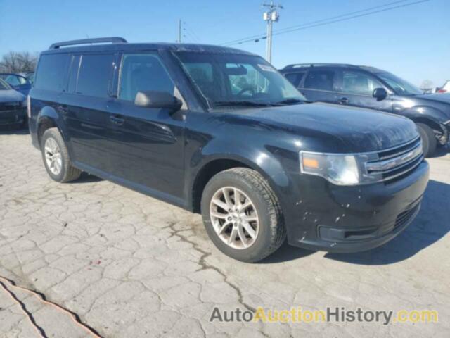 FORD FLEX SE, 2FMGK5B81GBA09657