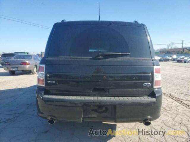 FORD FLEX SE, 2FMGK5B81GBA09657