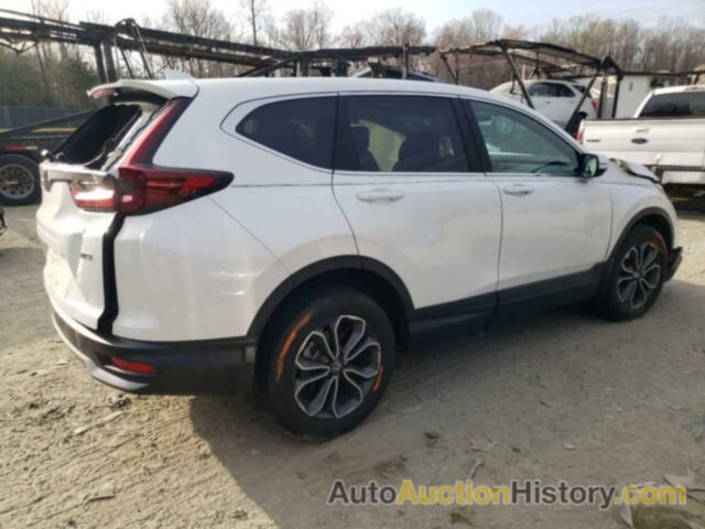 HONDA CRV EXL, 5J6RW2H88MA008398