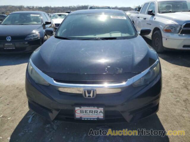 HONDA CIVIC EX, 19XFC2F76GE023544