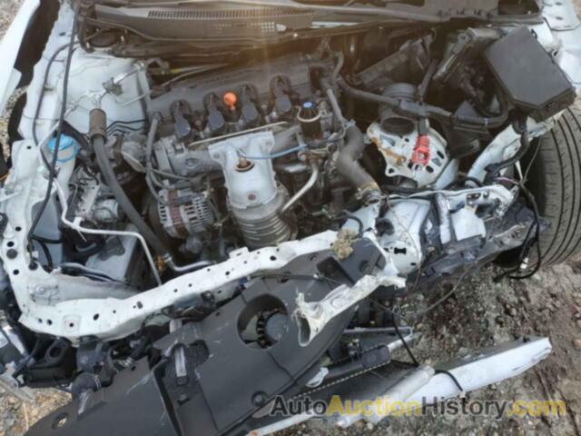 HONDA CIVIC EX, 19XFB2F89FE057391