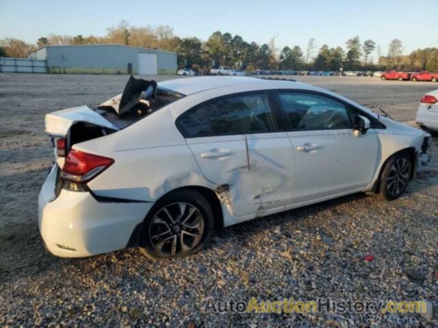 HONDA CIVIC EX, 19XFB2F89FE057391