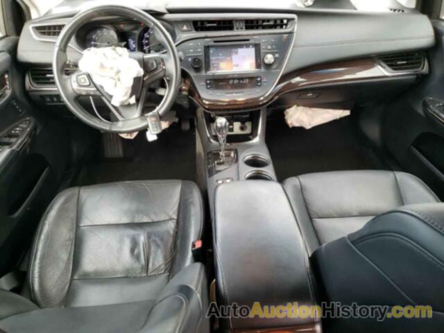 TOYOTA AVALON XLE, 4T1BK1EB2FU157125