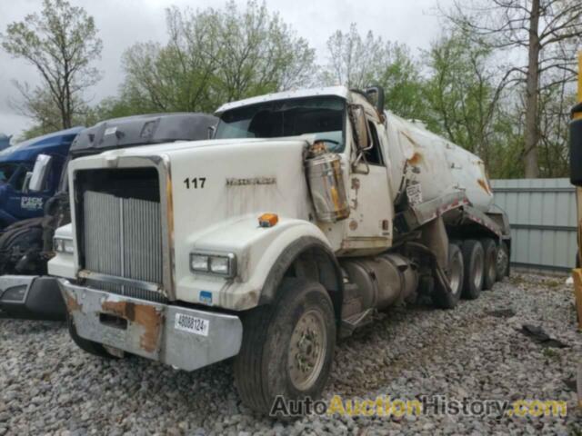 WESTERN STAR/AUTO CAR ALL MODELS 4900FA, 5KKHAEFG9JPJX3234